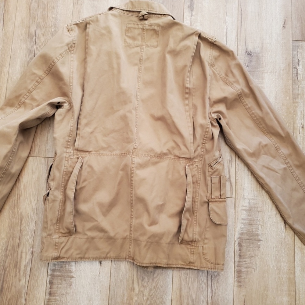 RARE VNTG Levi’s Red Tab Hunting Jacket - Picture 6 of 15